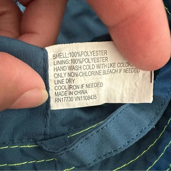 Target Dinosaur NB sun hat - Picture 4 of 4